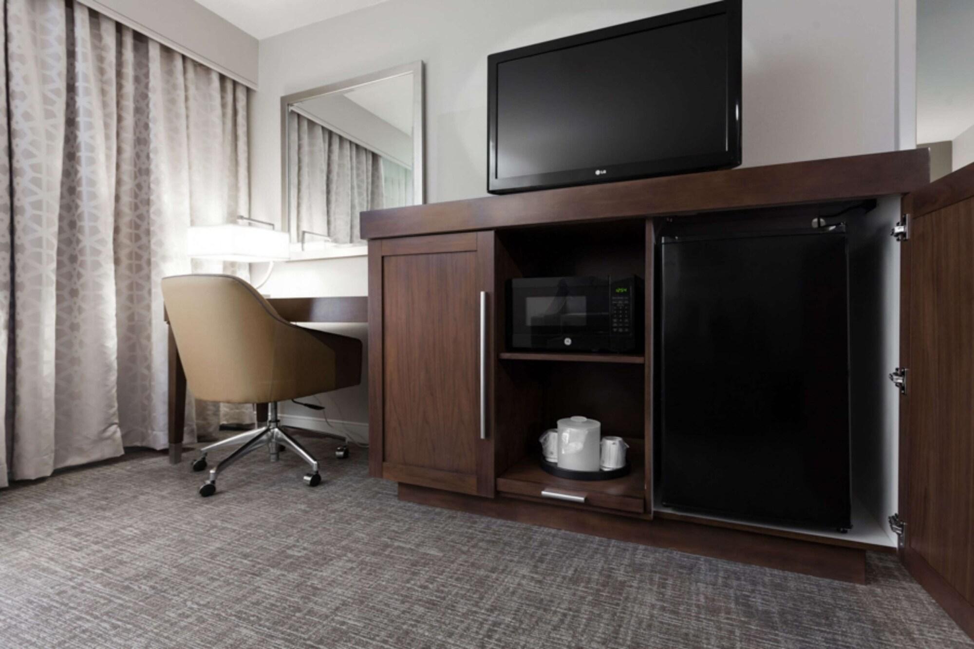 Hampton Inn & Suites Dallas Dfw Airport North גרייפוויין מראה חיצוני תמונה