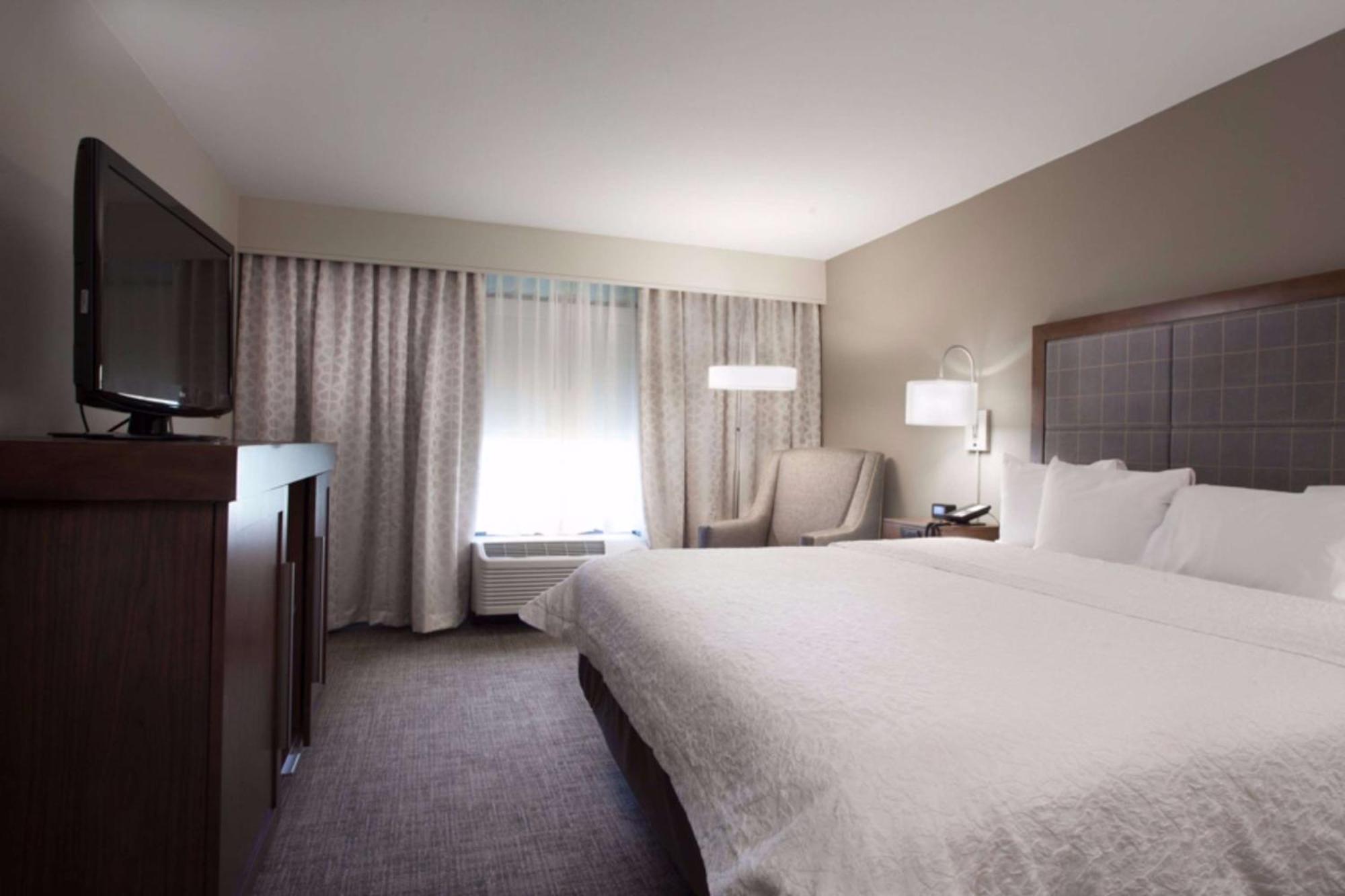 Hampton Inn & Suites Dallas Dfw Airport North גרייפוויין מראה חיצוני תמונה