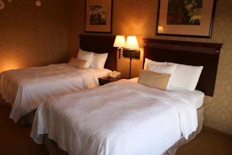 Hampton Inn & Suites Dallas Dfw Airport North גרייפוויין מראה חיצוני תמונה